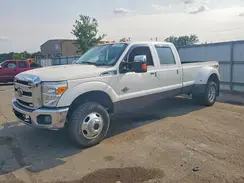 1FT8W3DT8GED08277 2016 FORD F350