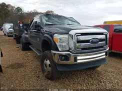 1FT8W3DT8GED46270 2016 FORD F350