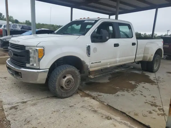 1FT8W3DT8HEB20991 2017 FORD F350 - Image 1
