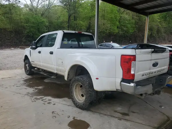1FT8W3DT8HEB20991 2017 FORD F350 - Image 2