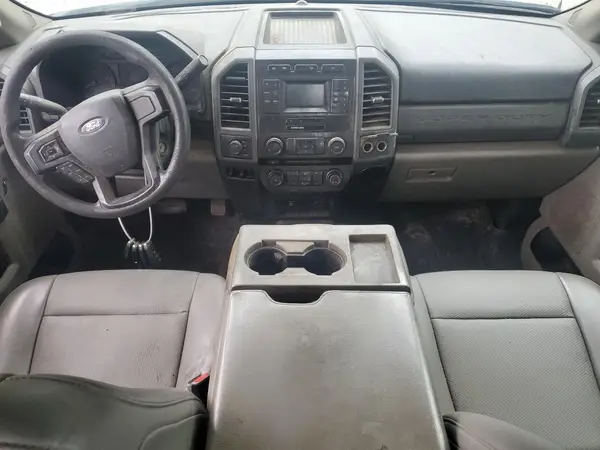 1FT8W3DT8HEB20991 2017 FORD F350 - Image 8