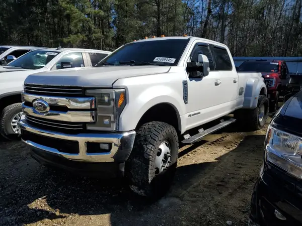 1FT8W3DT8HEB38844 2017 FORD F350 - Image 1