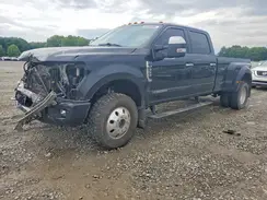1FT8W3DT8HEB40304 2017 FORD F350