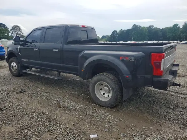 1FT8W3DT8HEB40304 2017 FORD F350 - Image 2