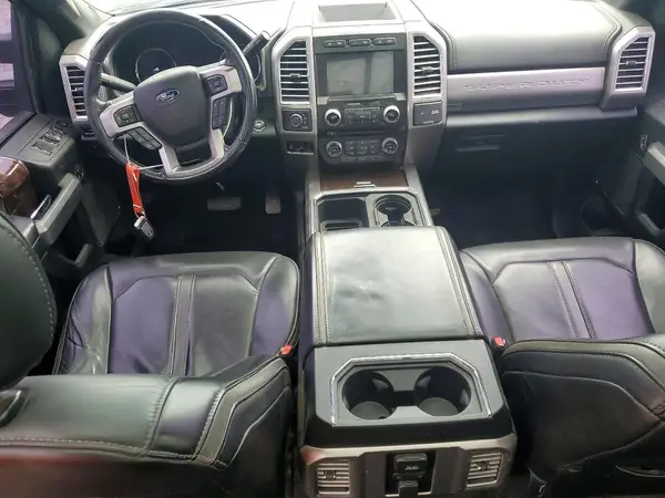 1FT8W3DT8HEB40304 2017 FORD F350 - Image 8