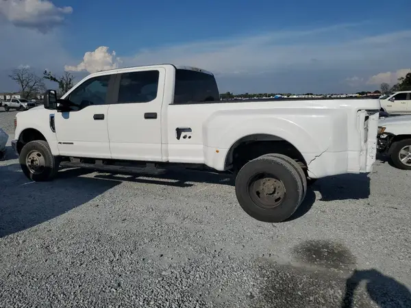 1FT8W3DT8HEB66871 2017 FORD F350 - Image 2