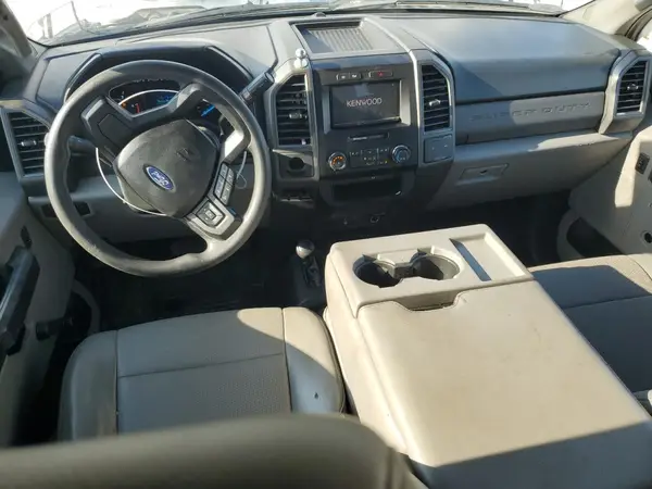 1FT8W3DT8HEB66871 2017 FORD F350 - Image 8