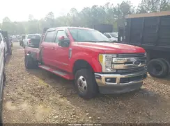1FT8W3DT8HEB69074 2017 FORD F350