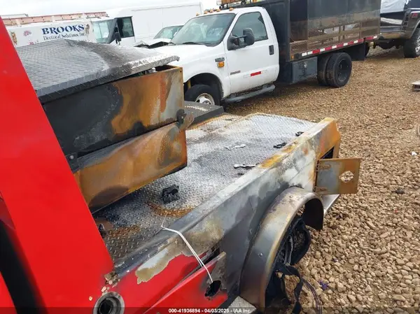 1FT8W3DT8HEB69074 2017 FORD F350 - Image 8
