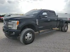 1FT8W3DT8HEB96100 2017 FORD F350