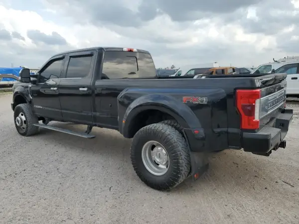 1FT8W3DT8HEB96100 2017 FORD F350 - Image 2
