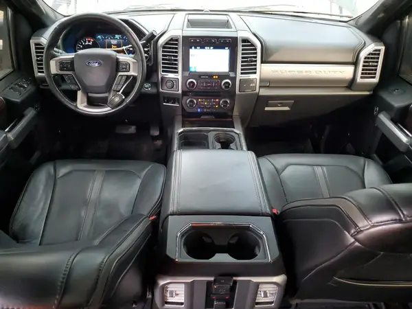 1FT8W3DT8HEB96100 2017 FORD F350 - Image 8
