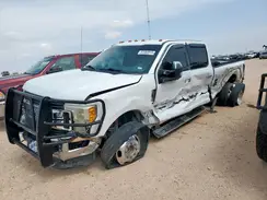 1FT8W3DT8HEC08097 2017 FORD F350