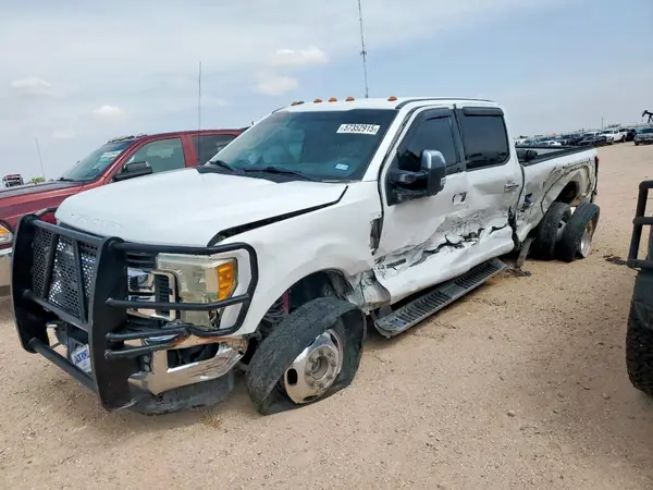 1FT8W3DT8HEC08097 2017 FORD F350 - Image 1