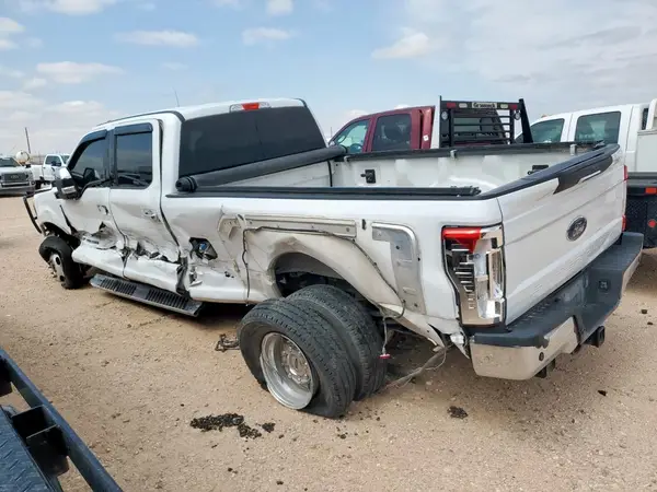 1FT8W3DT8HEC08097 2017 FORD F350 - Image 2