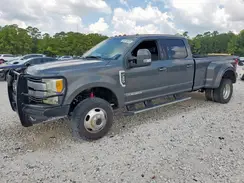 1FT8W3DT8HEC18709 2017 FORD F350