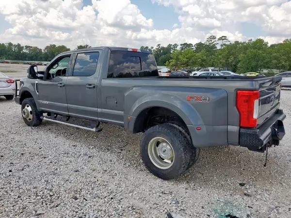 1FT8W3DT8HEC18709 2017 FORD F350 - Image 2
