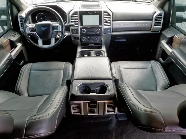 1FT8W3DT8HEC18709 2017 FORD F350 - Image 8