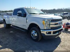 1FT8W3DT8HEC36949 2017 FORD F350