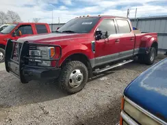 1FT8W3DT8HEC38765 2017 FORD F350