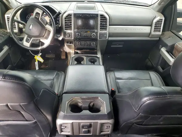 1FT8W3DT8HEC38765 2017 FORD F350 - Image 8
