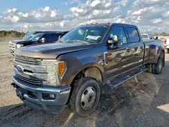 1FT8W3DT8HED07275 2017 FORD F350