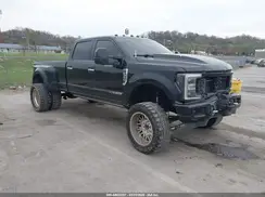 1FT8W3DT8HED39255 2017 FORD F350