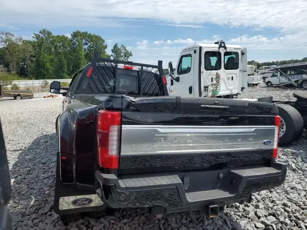 1FT8W3DT8HED63569 2017 FORD F350 - Image 2