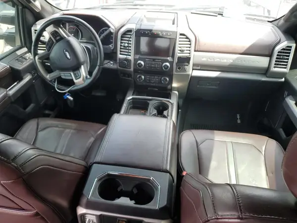 1FT8W3DT8HED63569 2017 FORD F350 - Image 8