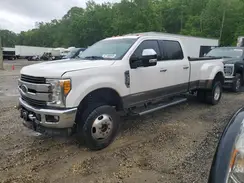 1FT8W3DT8HED98239 2017 FORD F350