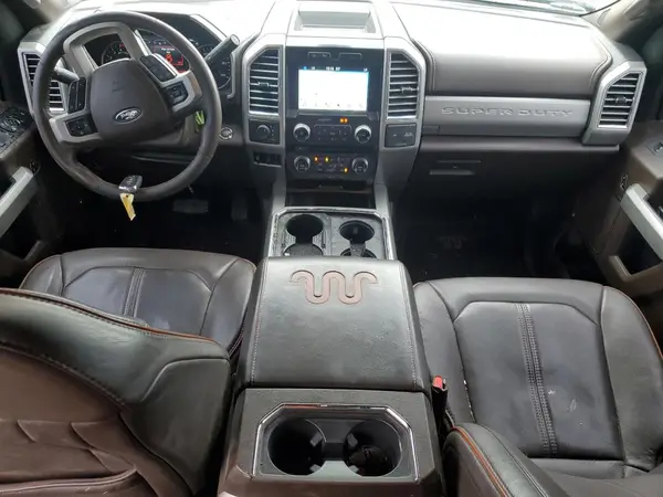 1FT8W3DT8HED98239 2017 FORD F350 - Image 8