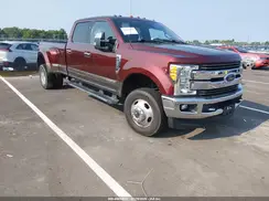 1FT8W3DT8HEE08672 2017 FORD F350