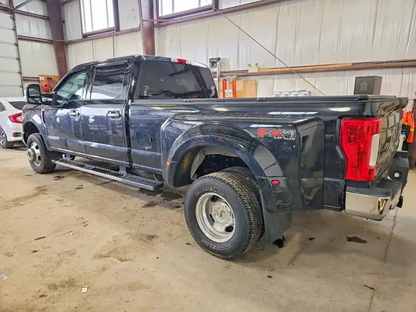 1FT8W3DT8HEE10597 2017 FORD F350 - Image 2