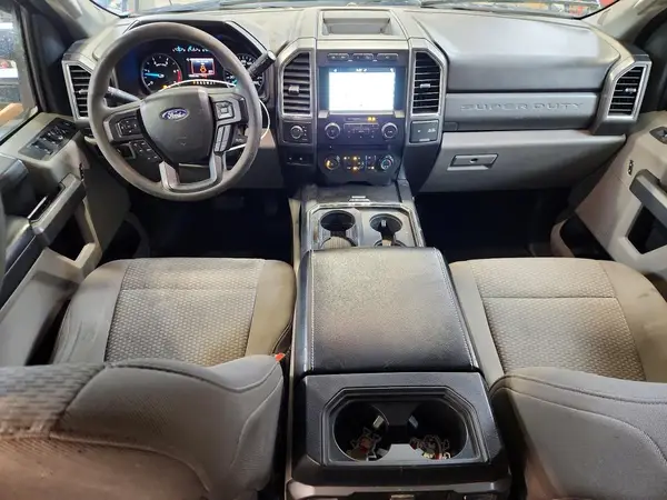 1FT8W3DT8HEE10597 2017 FORD F350 - Image 8
