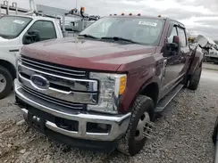 1FT8W3DT8HEE45401 2017 FORD F350