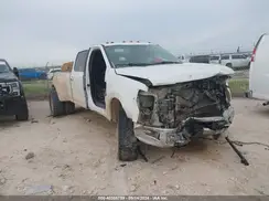 1FT8W3DT8HEE45737 2017 FORD F350