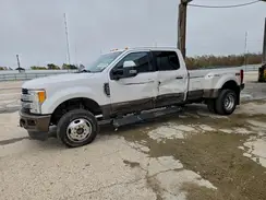 1FT8W3DT8HEE55460 2017 FORD F350