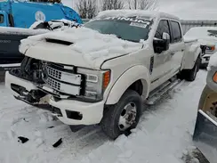 1FT8W3DT8HEE59525 2017 FORD F350