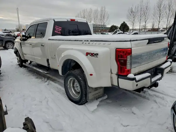 1FT8W3DT8HEE59525 2017 FORD F350 - Image 2