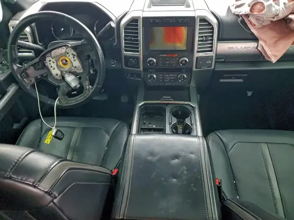 1FT8W3DT8HEE59525 2017 FORD F350 - Image 8