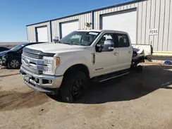 1FT8W3DT8HEE64014 2017 FORD F350