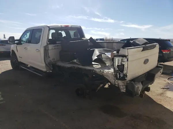 1FT8W3DT8HEE64014 2017 FORD F350 - Image 2