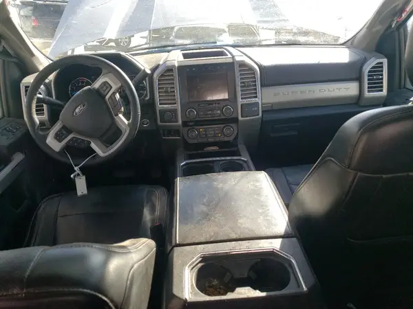 1FT8W3DT8HEE64014 2017 FORD F350 - Image 8