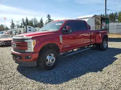 1FT8W3DT8HEF32697 2017 FORD F350