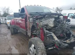 1FT8W3DT8HEF33719 2017 FORD F350