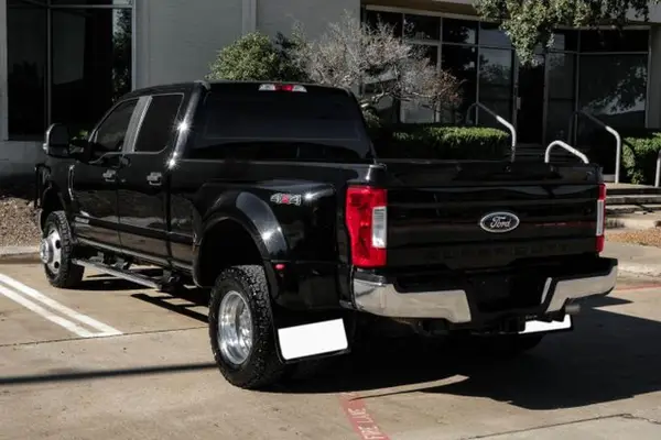 1FT8W3DT8HEF35129 2017 FORD F350 - Image 8