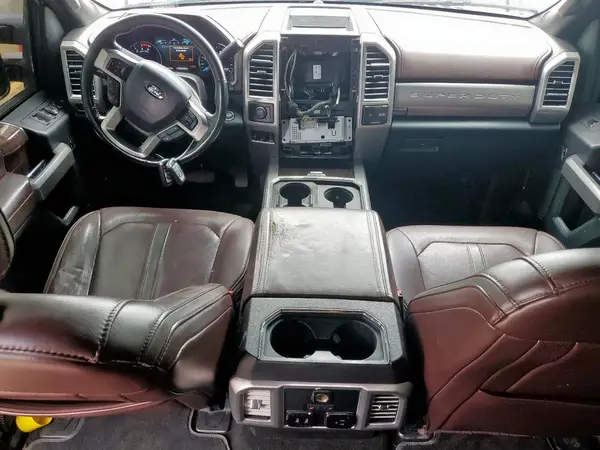 1FT8W3DT8HEF43117 2017 FORD F350 - Image 8