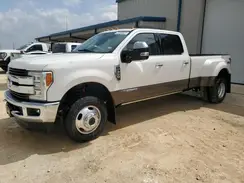 1FT8W3DT8HEF46146 2017 FORD F350