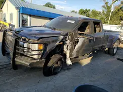 1FT8W3DT8HEF47779 2017 FORD F350