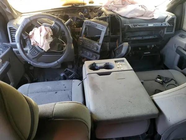1FT8W3DT8HEF47779 2017 FORD F350 - Image 8